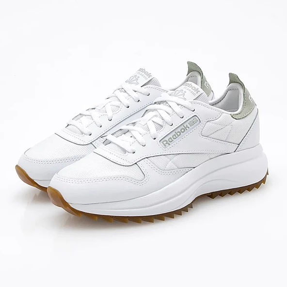 REEBOK  CLASSIC LEATHER SP EXTRA KADIN SNEAKER AYAKKABI - 2
