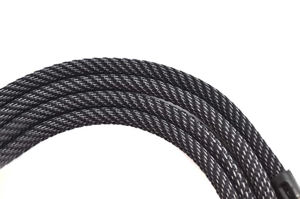 Zore Lightning Focus 2.4A Hızlı Şarj Usb Kablo - 10