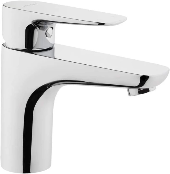 Artema X-Line A42321 Lavabo Bataryası, Krom