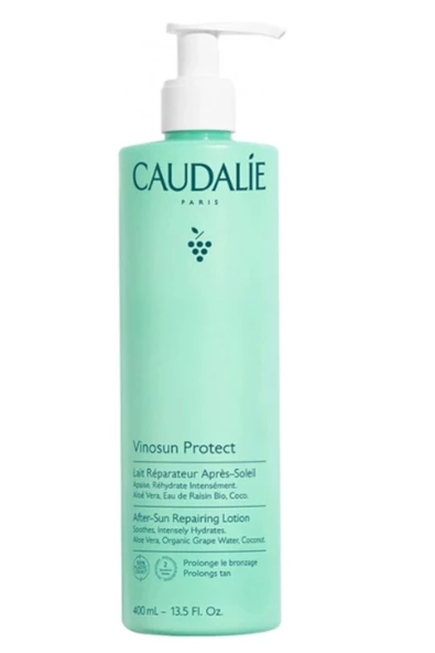 Caudalie Vinosun Protect Güneş Sonrası Losyon 400 ml