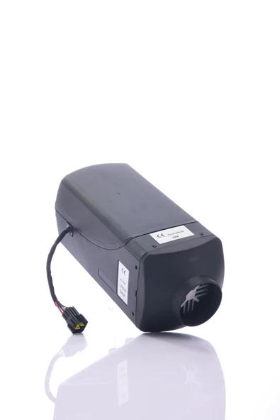 Sensation 5 KW 24V Webasto Muadili Dizel Isıtıcı 0194 - 2