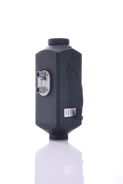 Sensation 5 KW 24V Webasto Muadili Dizel Isıtıcı 0194 - 5
