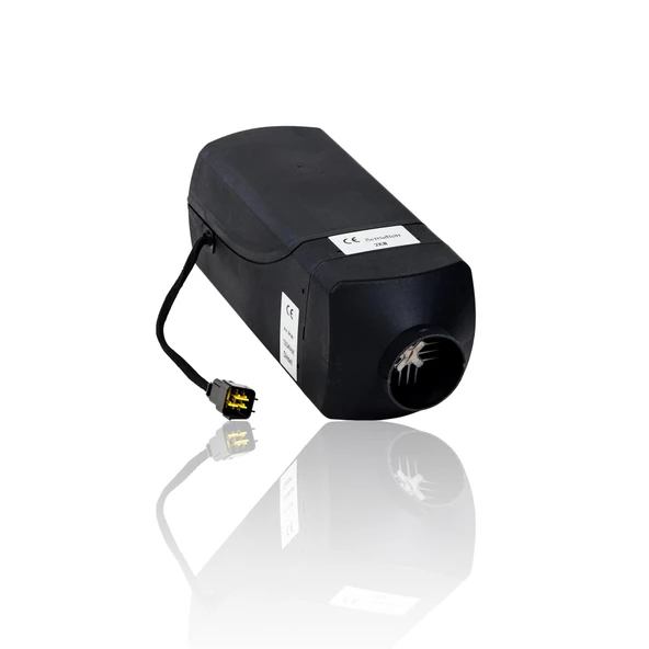 Sensation 2 Kw 24V Webasto Muadili Dizel Isıtıcı - 2