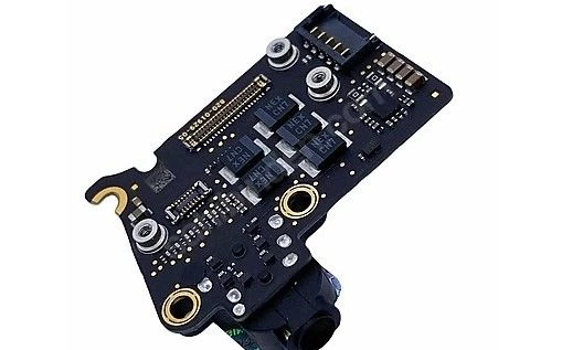 Macbook Air A2337 I/o 820-01929-A Güç ve Audio Ses Jack Board