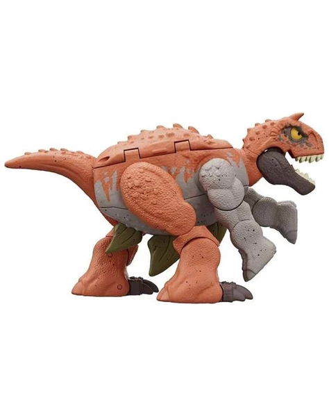 Jurassic World Çifte Tehlike Dinozor Figürleri HLP07 - Resim 2