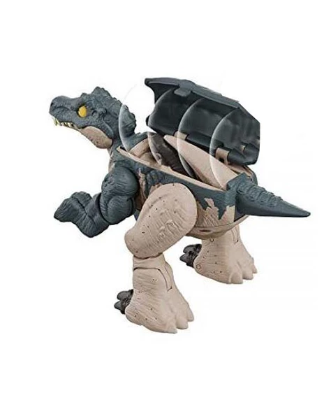 Jurassic World Çifte Tehlike Dinozor Figürleri HLP09 - 3
