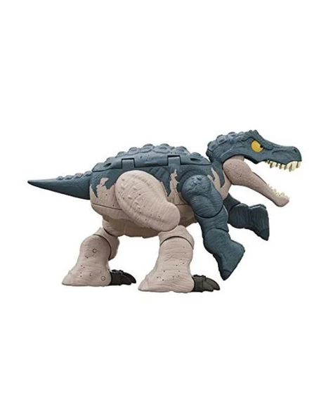 Jurassic World Çifte Tehlike Dinozor Figürleri HLP09 - 2