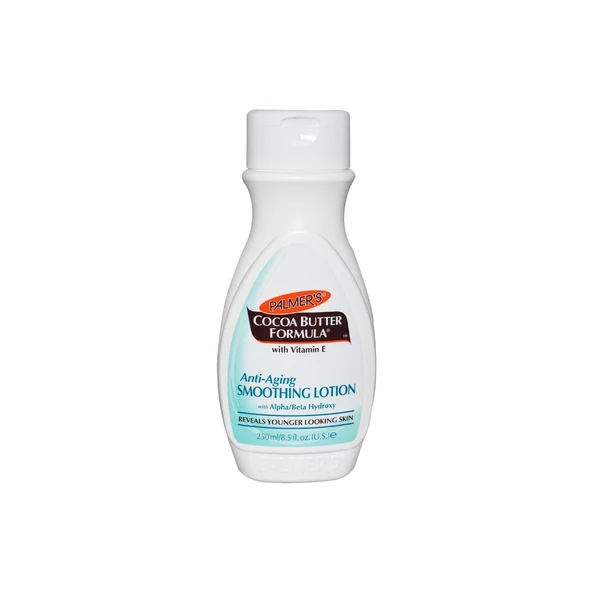 Palmer's Cocoa Butter Smoothes Exfoliates 250 ml Losyon