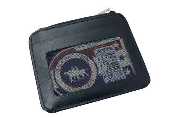 Plcuz 7658 U.S.Polo Assn.Hakiki Deri Erkek Kartlık - 2