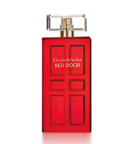Elizabeth Arden Red Door EDT 100 ml Kadın Parfüm