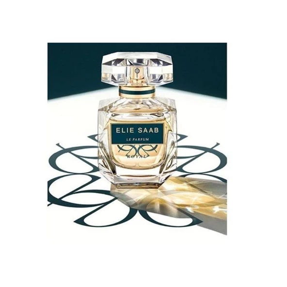 Elie Saab Le Parfum Royal EDP 90 ml Kadın Parfümü - Resim 2