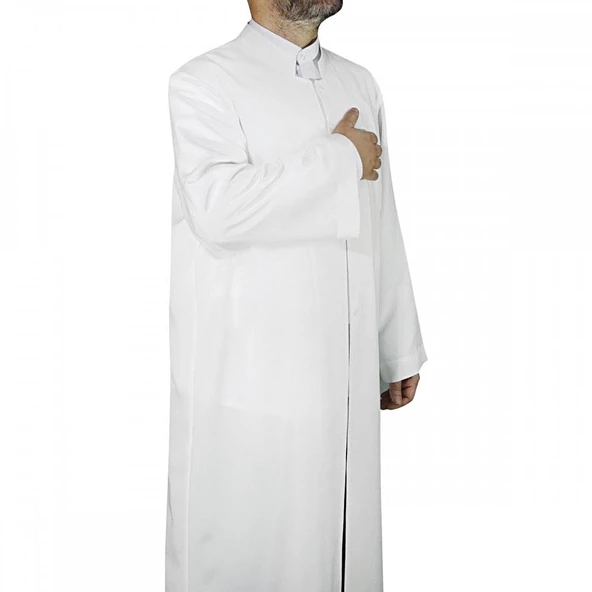 Hakim Yaka Cübbe Kemik - 2