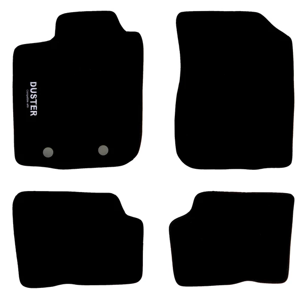 Rizline Dacia Duster 4x4 2009-2017 Hali Paspas - Resim 2