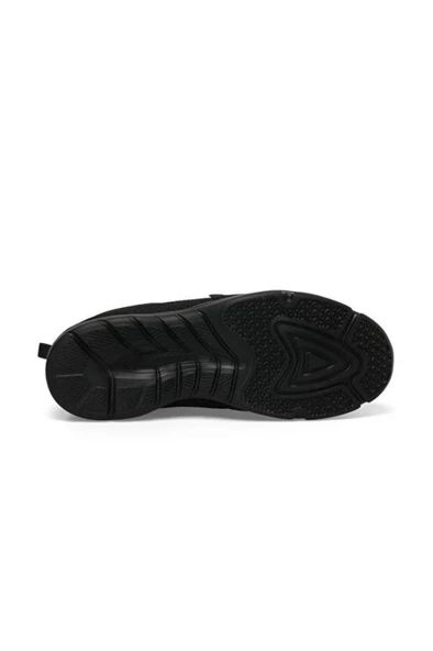Lumberjack LIPONIS 4FX 101497863 Erkek Yürüyüş Ayakkabısı Siyah 40-45 - 7