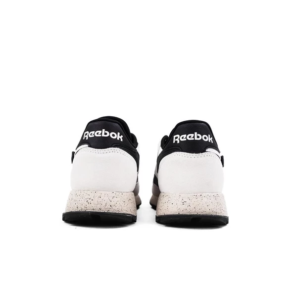 Reebok 100074286 Classic Leather Winterized Wrn Erkek Günlük Spor Ayakkabı - Resim 3