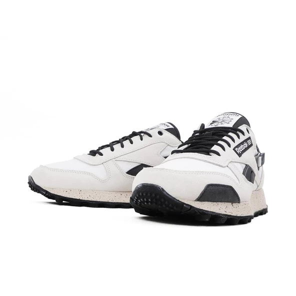 Reebok 100074286 Classic Leather Winterized Wrn Erkek Günlük Spor Ayakkabı - Resim 6