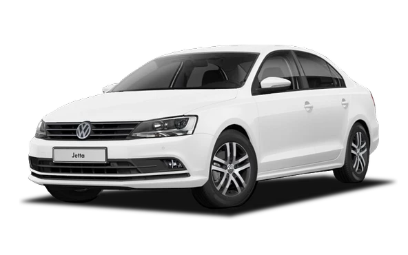 Rizline Volkswagen Jetta 2011 Sonrası Halı Paspas - 3