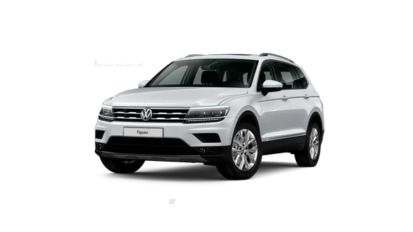 Rizline Volkswagen Tiguan 2016 Sonrası Halı Paspas - Resim 3
