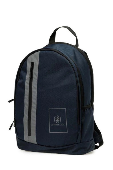 LUMBERJACK 4M CT472 IGLO 4FX SIRT ÇANTASI - 2