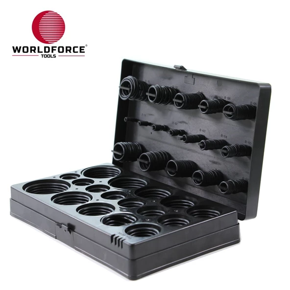 Worldforce 11068 O-Ring Seti 419 Parça İnç