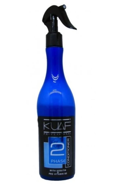 Fön Suyu Mavi Su Saç Yumuşatıcı 400 ml