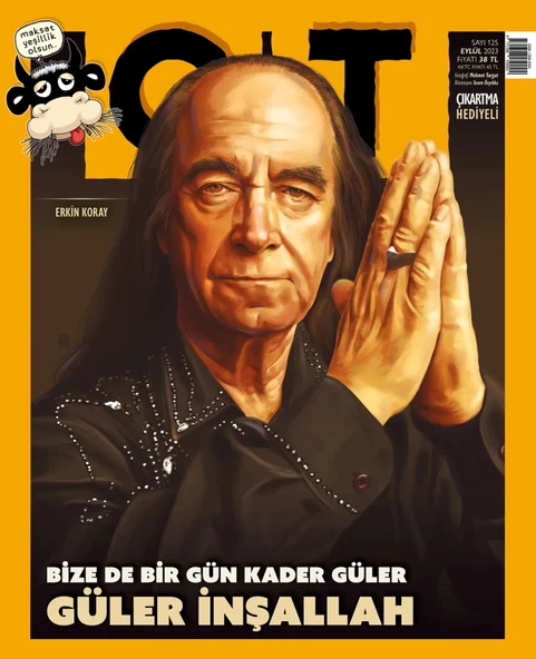OT 125.Sayı Eylül 2023 - 2
