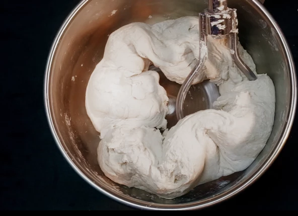 Osimo 15 kg Profesyonel Hamur Yoğurma Makinesi - 5