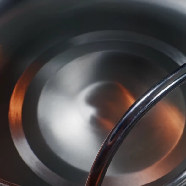 Osimo 35 kg Profesyonel Hamur Yoğurma Makinesi - 2