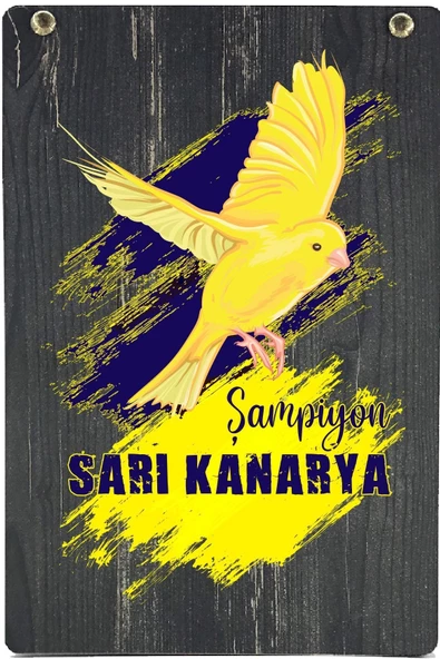 Fenerbahçe Orijinal Forma Uçlu Kalem Hediyeli Özel Tasarım Ahşap Kutulu - Resim 3