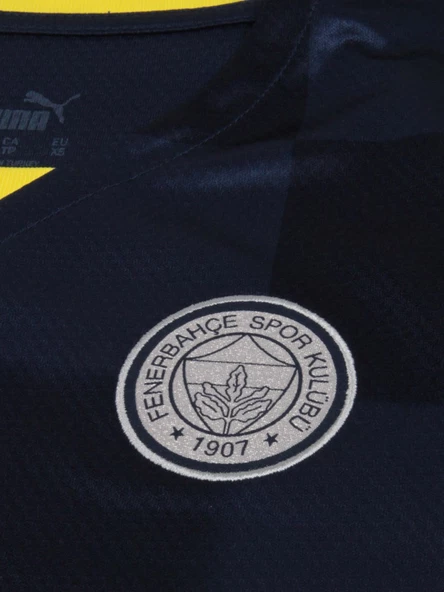 Fenerbahçe Orijinal Forma Özel Tasarım Hediyelik Ahşap Kutulu - 9