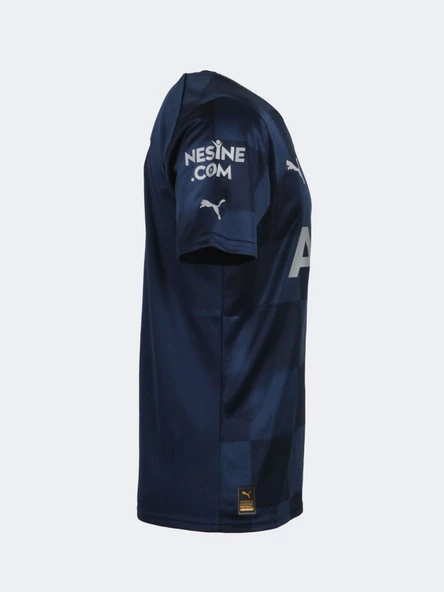 Fenerbahçe Orijinal Forma Özel Tasarım Hediyelik Ahşap Kutulu - 7