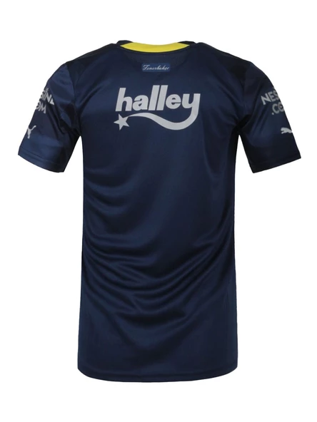 Fenerbahçe Orijinal Forma Özel Tasarım Hediyelik Ahşap Kutulu - 4