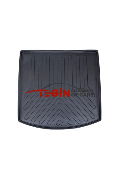 Seat Leon STW 2022 Bagaj Havuzu