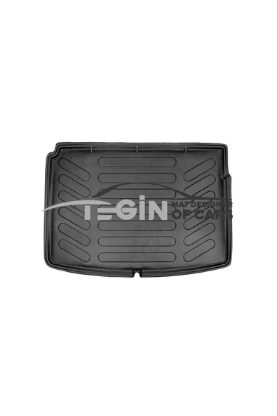 Citroen Nemo Bagaj Havuzu 2019