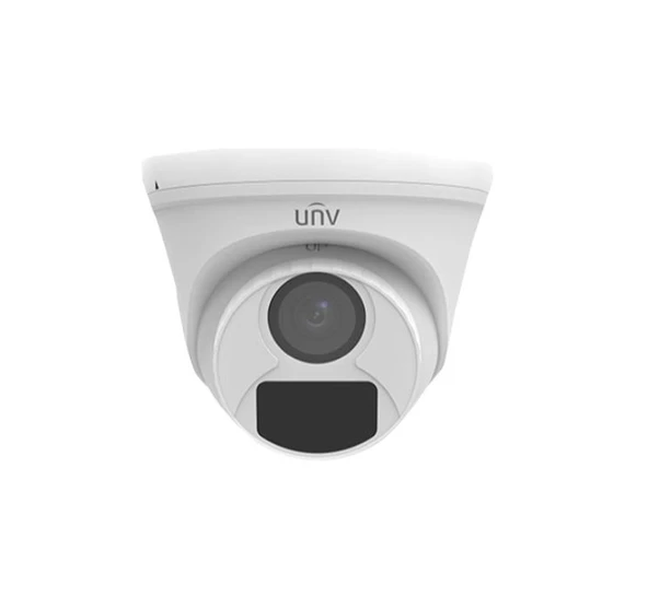 Unıvıew Kamera Uac-T112-F28 2Mp Ir Dome Ahd Kamera