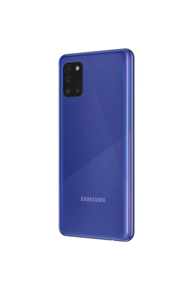 Samsung Galaxy A31 Mavi 128 GB 4 Gb Ram (SM-A315F/DS) Yenilenmiş Ürün (Sıfır Gibi) - 3