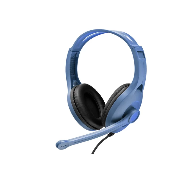 Kaller Bass Kablolu Mikrofonlu Kulak Üstü Oyuncu Kulaklık  Cep Telefonu&Tablet&Pc Uyumlu - 8