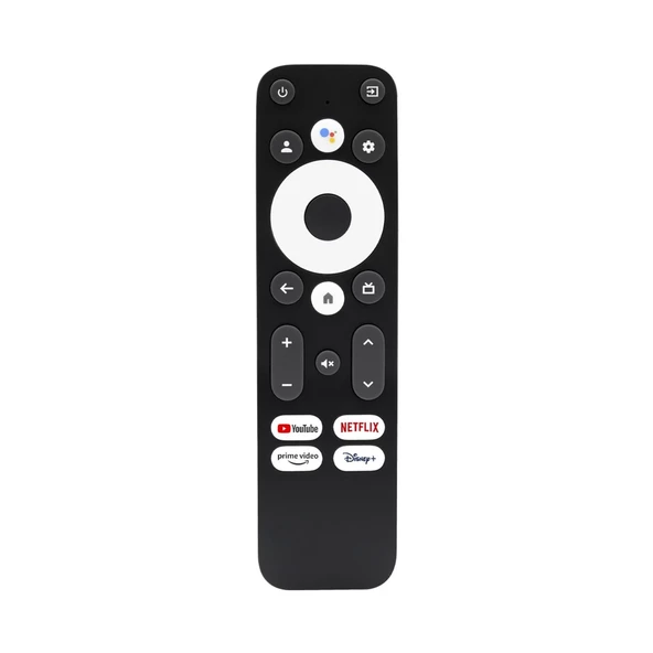 Next Start 4K UHD Streaming Android TV Box - 3