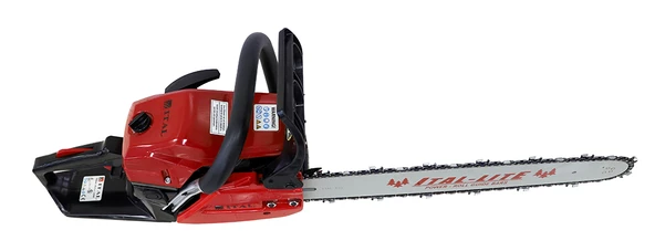 Ital 562 Benzinli Motorlu Testere 3,9 Hp 45cm - 4