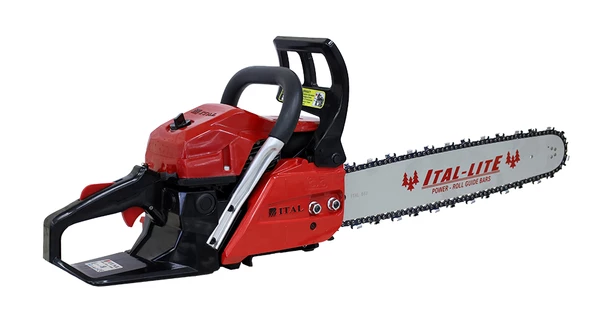 Ital 562 Benzinli Motorlu Testere 3,9 Hp 45cm - 3