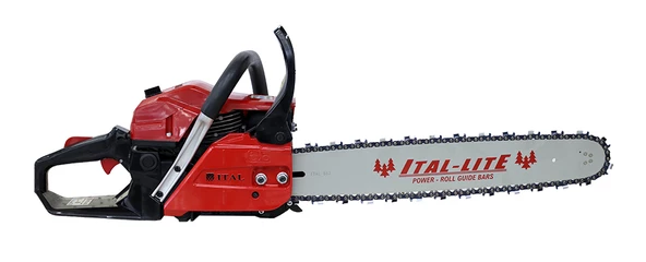Ital 562 Benzinli Motorlu Testere 3,9 Hp 45cm - 2