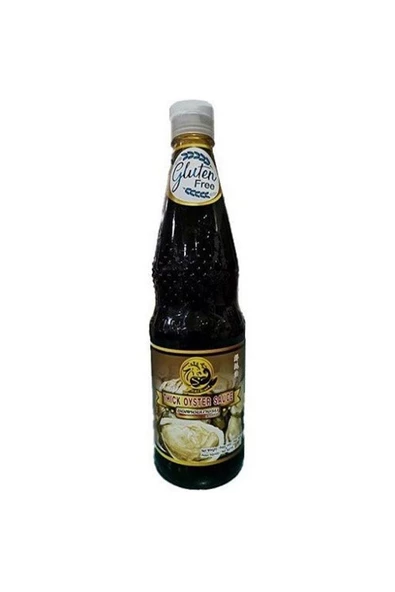 Istiridye Sosu (thick Oyster Sauce) 815 Gr