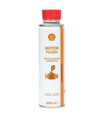 SHELL HELİX HX8 SYNTHETİC ECT C3 5W30 4L-MOTOR FLUSH AVANTAJ PAKETİ - 3