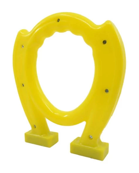 Temel U Atnalı Mıknatıs Sarı - 3