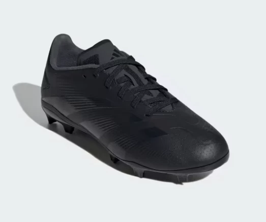 Adidas Predator League Fg Çocuk Siyah Krampon IG7750 Ç-147 - 2