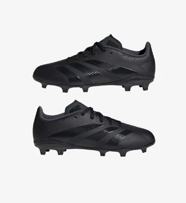 Adidas Predator League Fg Çocuk Siyah Krampon IG7750 Ç-147 - 3