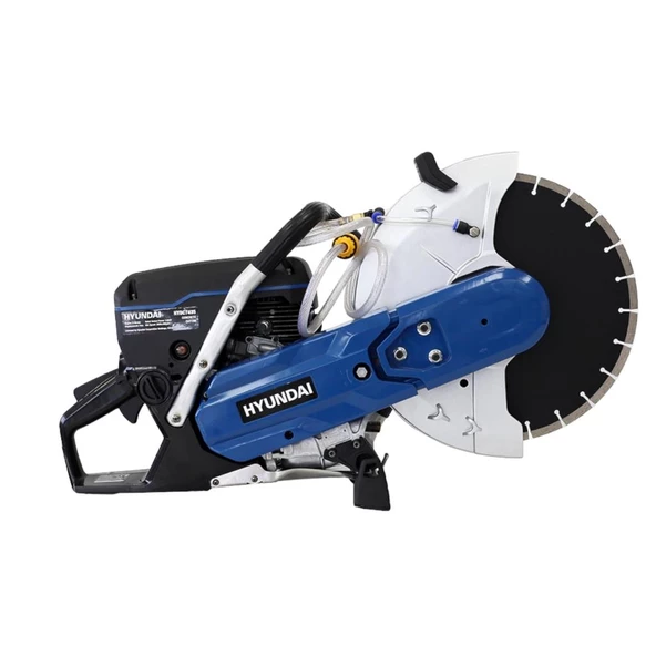Hyundai Hydc7435 Benzinli Beton Ve Taş Kesme Makinası - 5