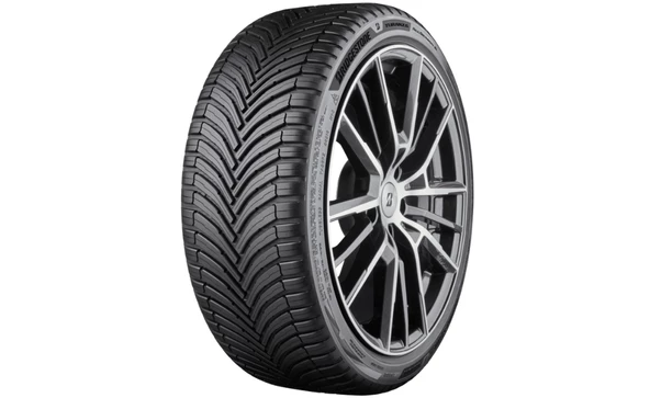 Bridgestone 225/50R18 99W Xl Turanza All Season 6 C-B-70 Enlıten 4 Mevsim  Lastik 2023 - 2