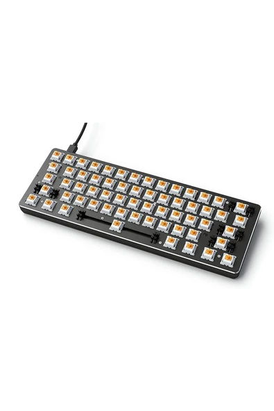 Glorious Holy Panda Mekanik Switch Uyumlu - 5