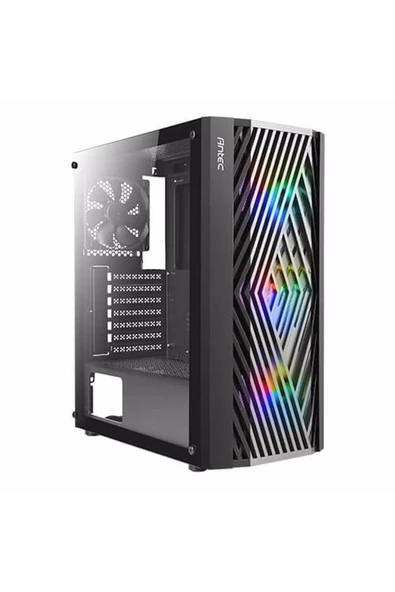 ANTEC NX Series NX291 Mid-Tower ATX Gaming Case